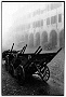 Padova, Il Portello (foto di R.Saviolo 1954)